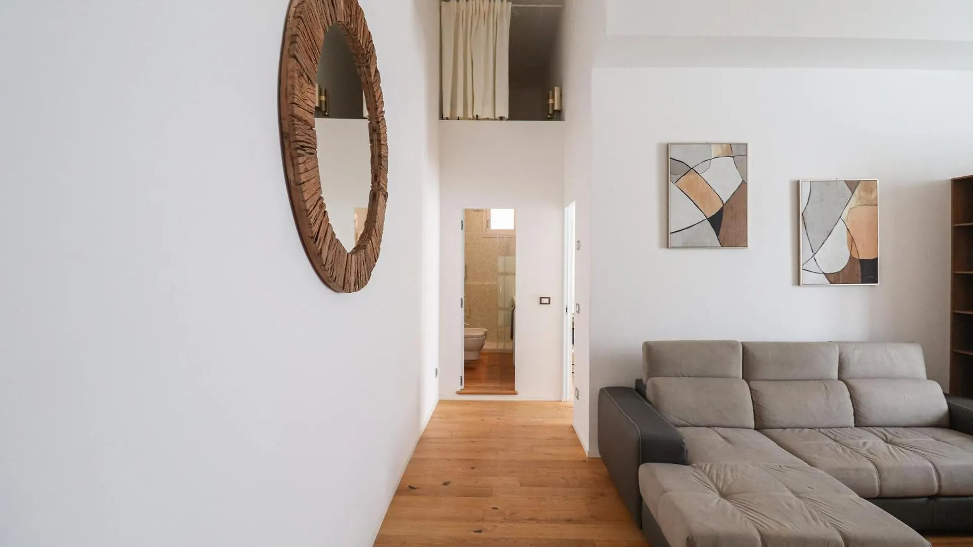 Lux San Pietro Apartment Rome