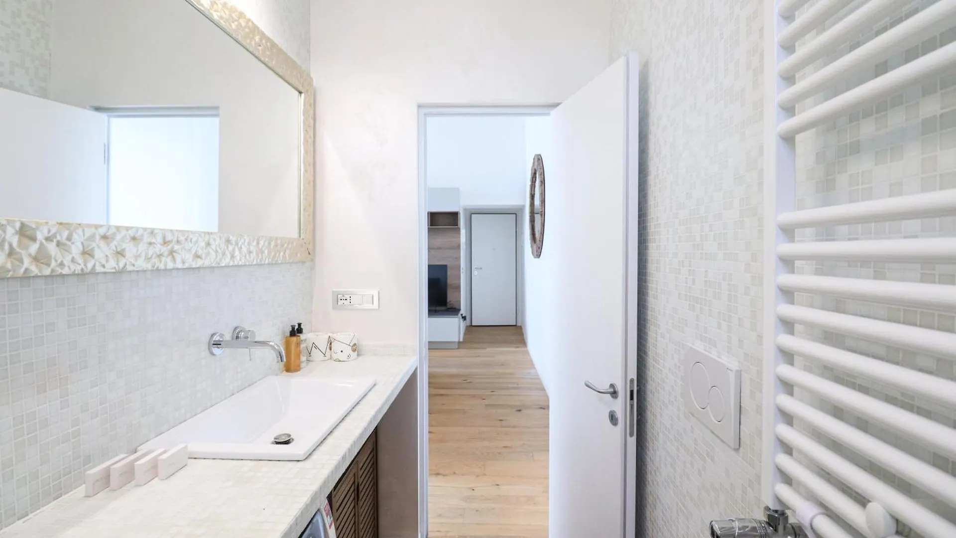 Lux San Pietro Apartment Rome 0*,