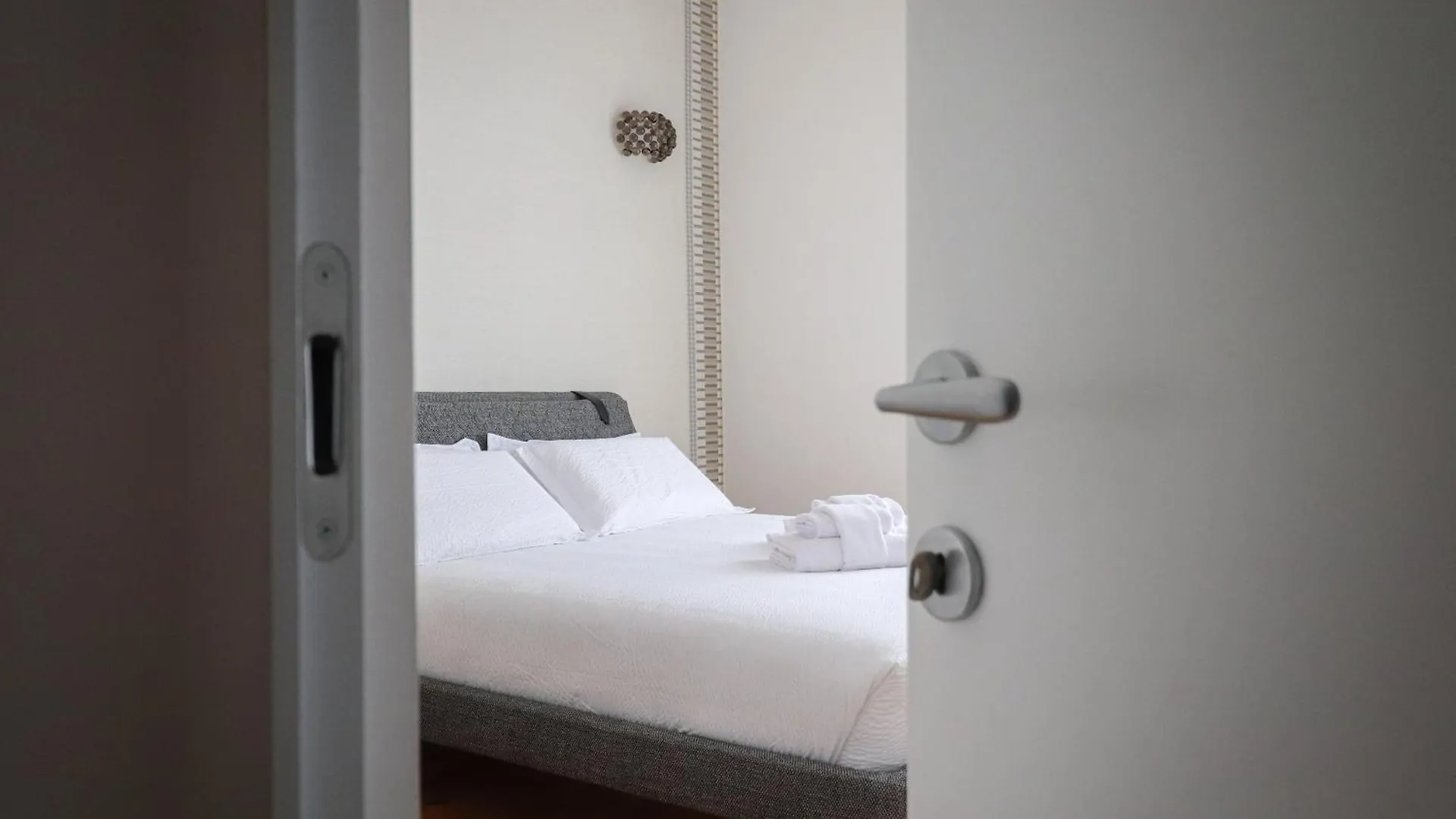 Lux San Pietro Apartment Rome Italy