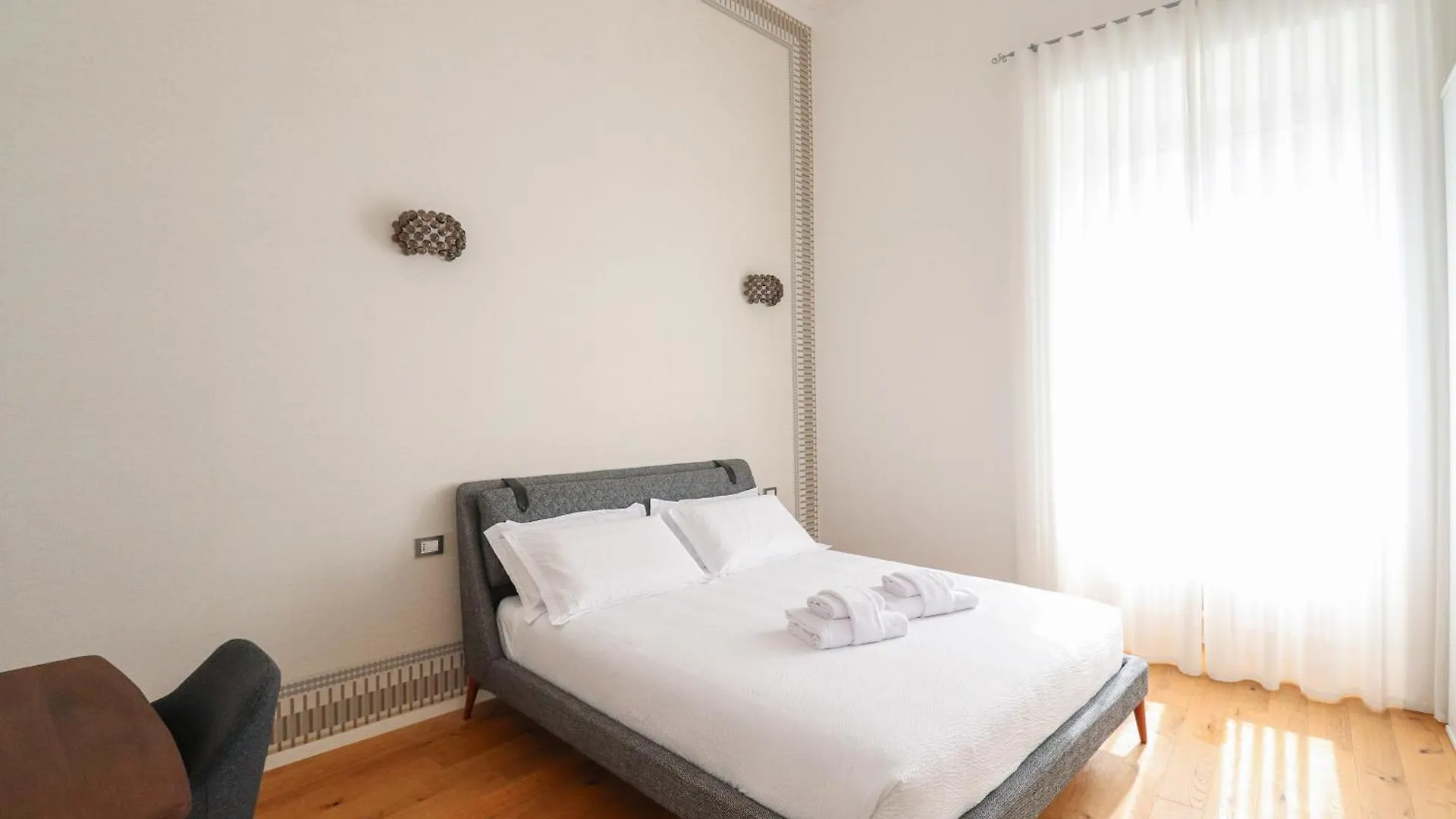 Lux San Pietro Apartment Rome