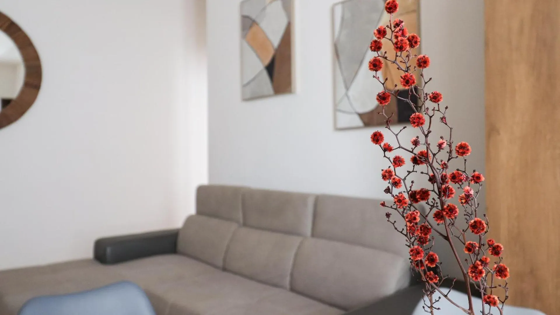 Lux San Pietro Apartment Rome