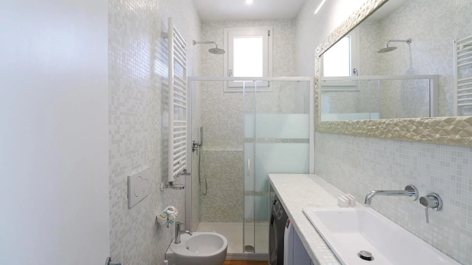 Lux San Pietro Apartment Rome