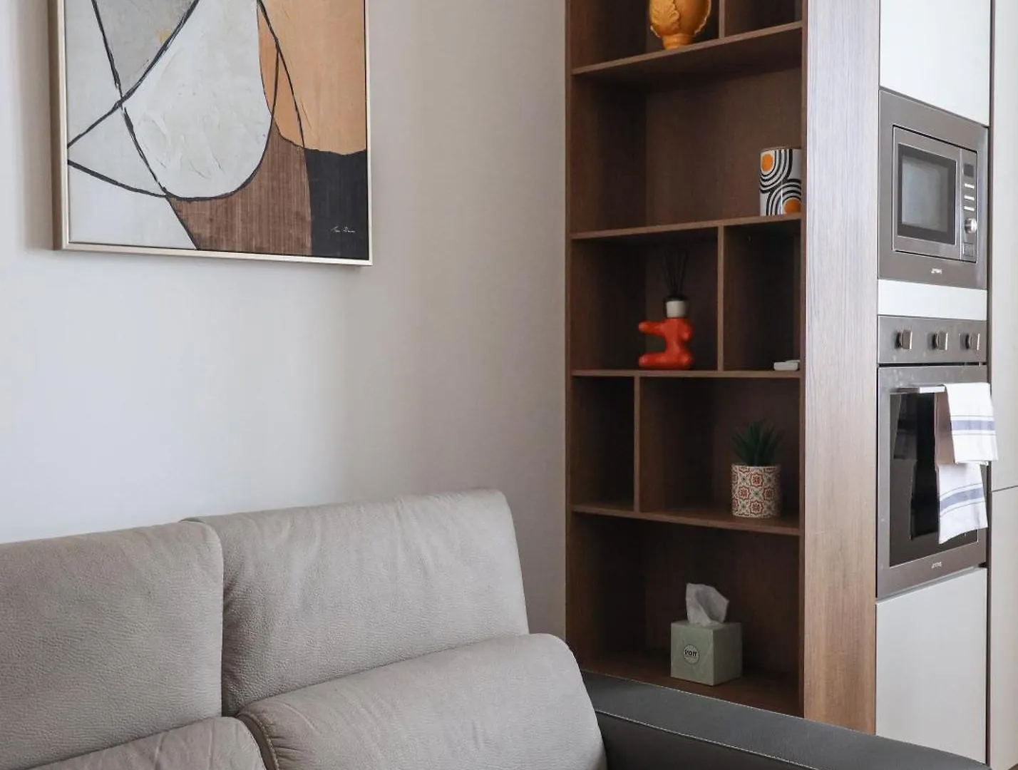 Lux San Pietro Apartment Rome