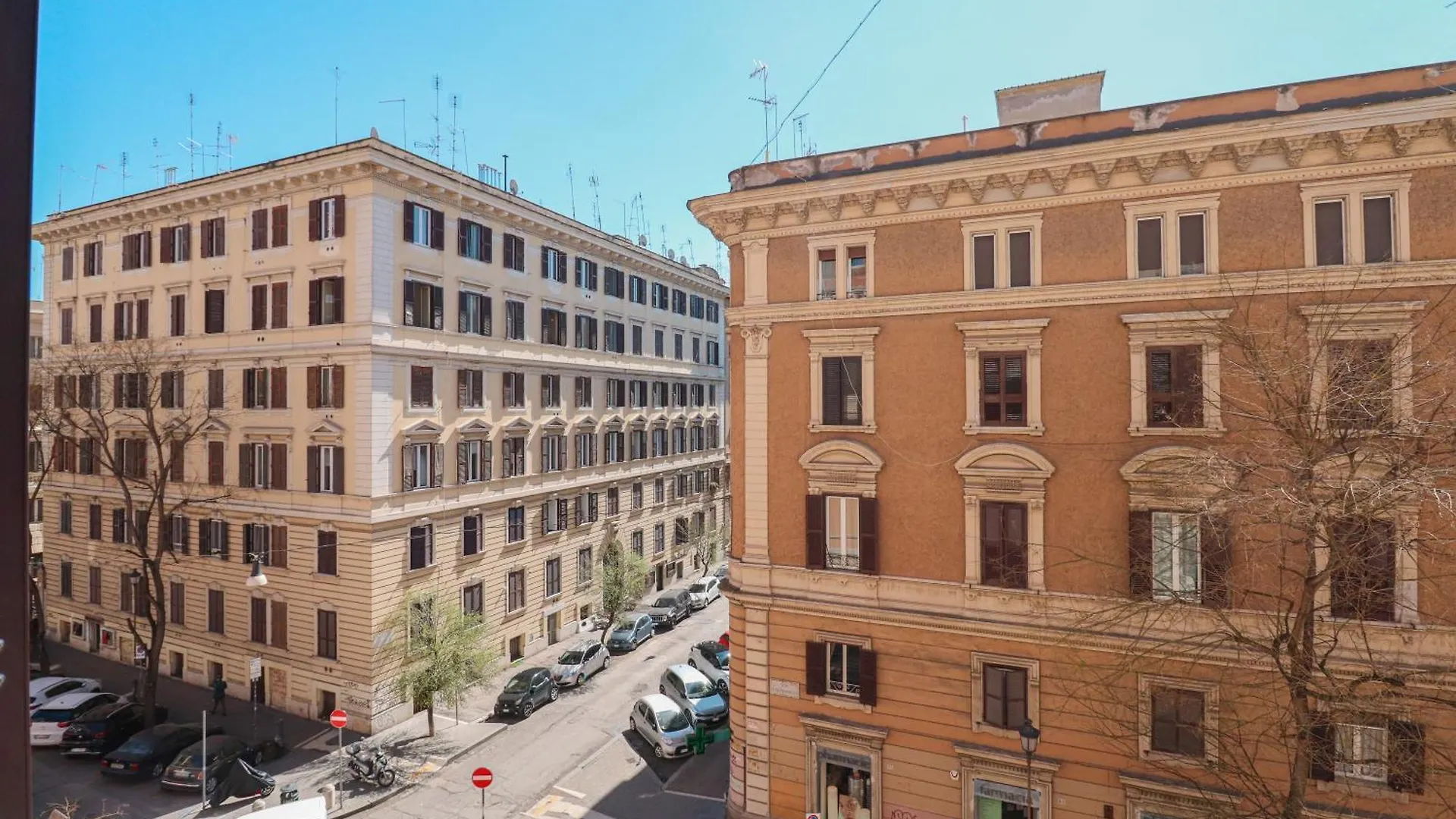 Lux San Pietro Apartment Rome 0*,  Italy